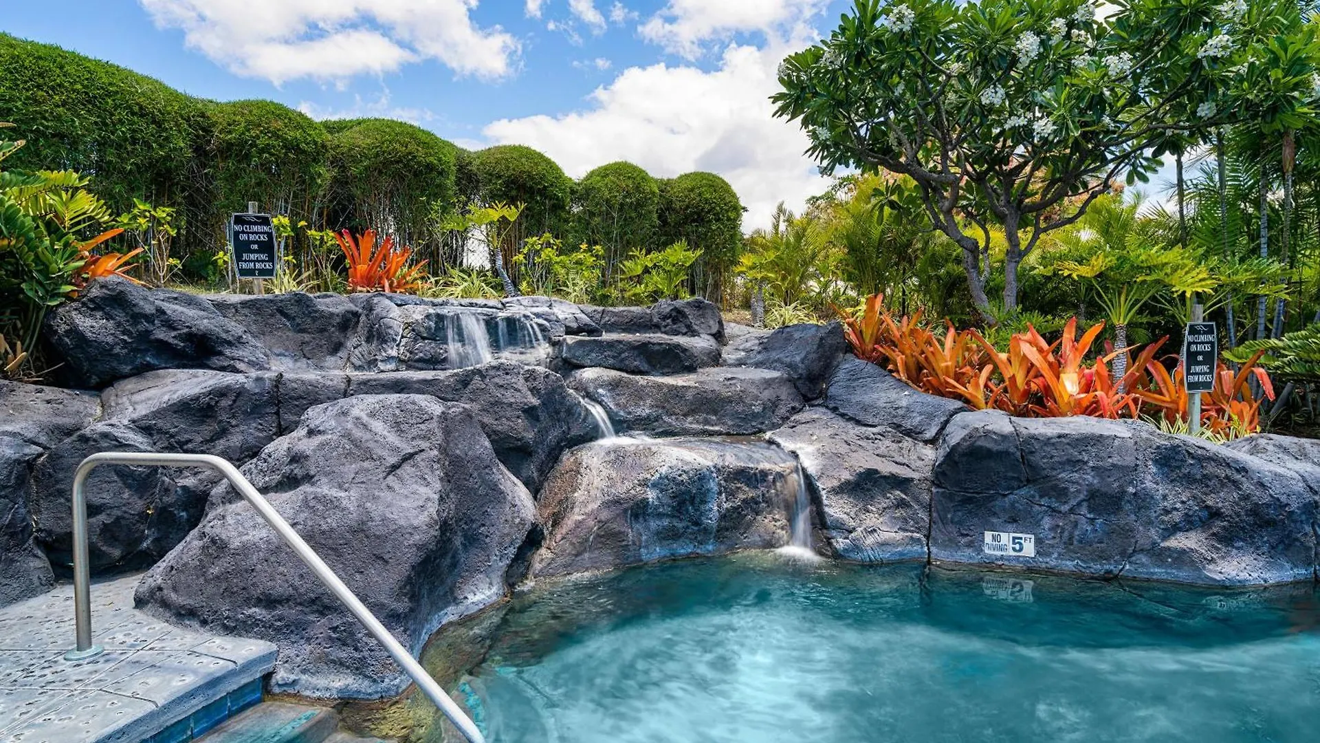 Waikoloa Beach Villas H32 United States