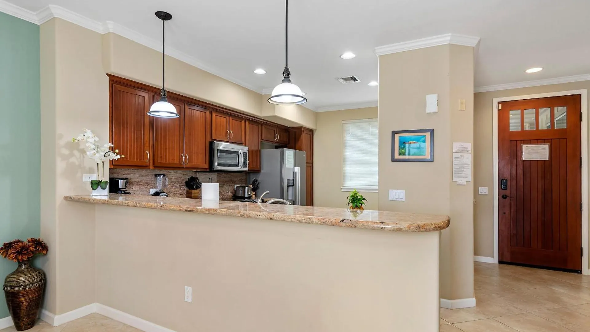 Waikoloa Beach Villas H32