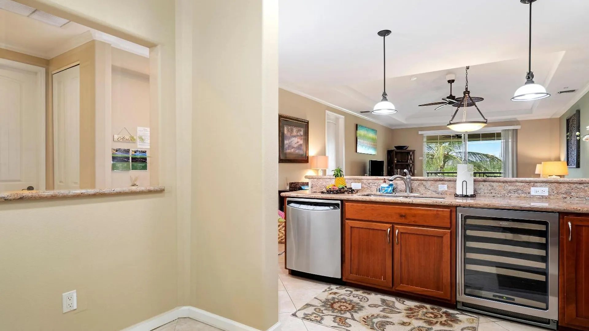 Waikoloa Beach Villas H32