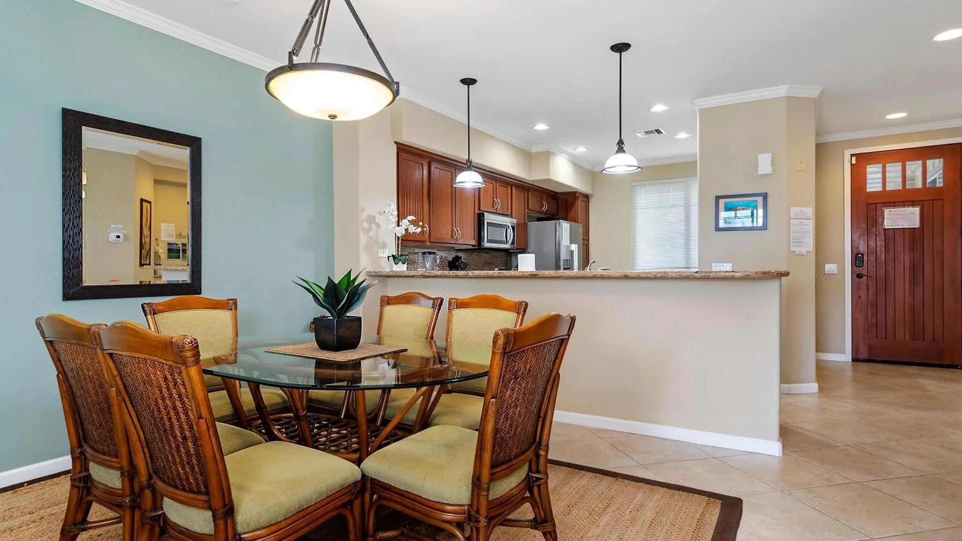 Waikoloa Beach Villas H32