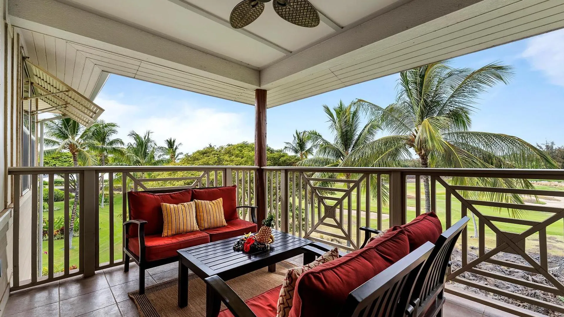 Waikoloa Beach Villas H32