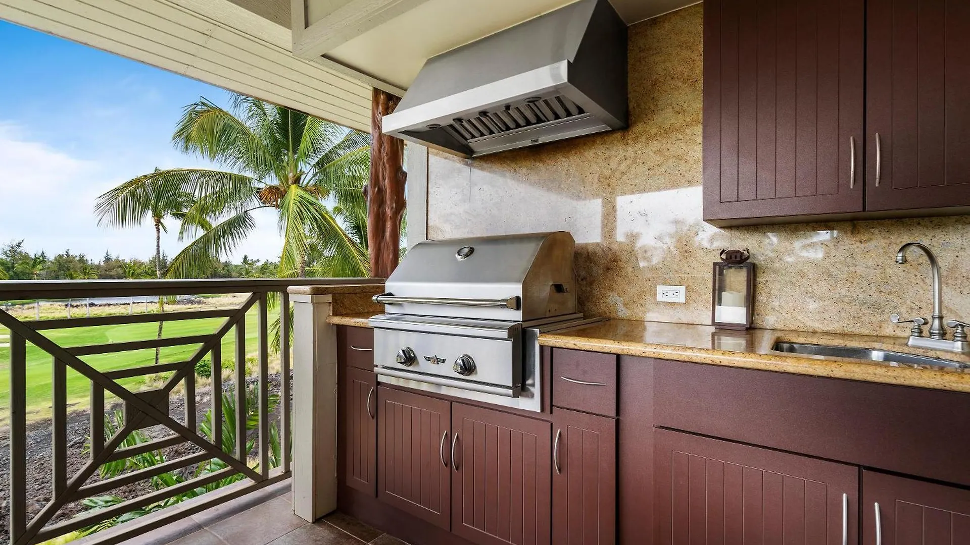 Waikoloa Beach Villas H32