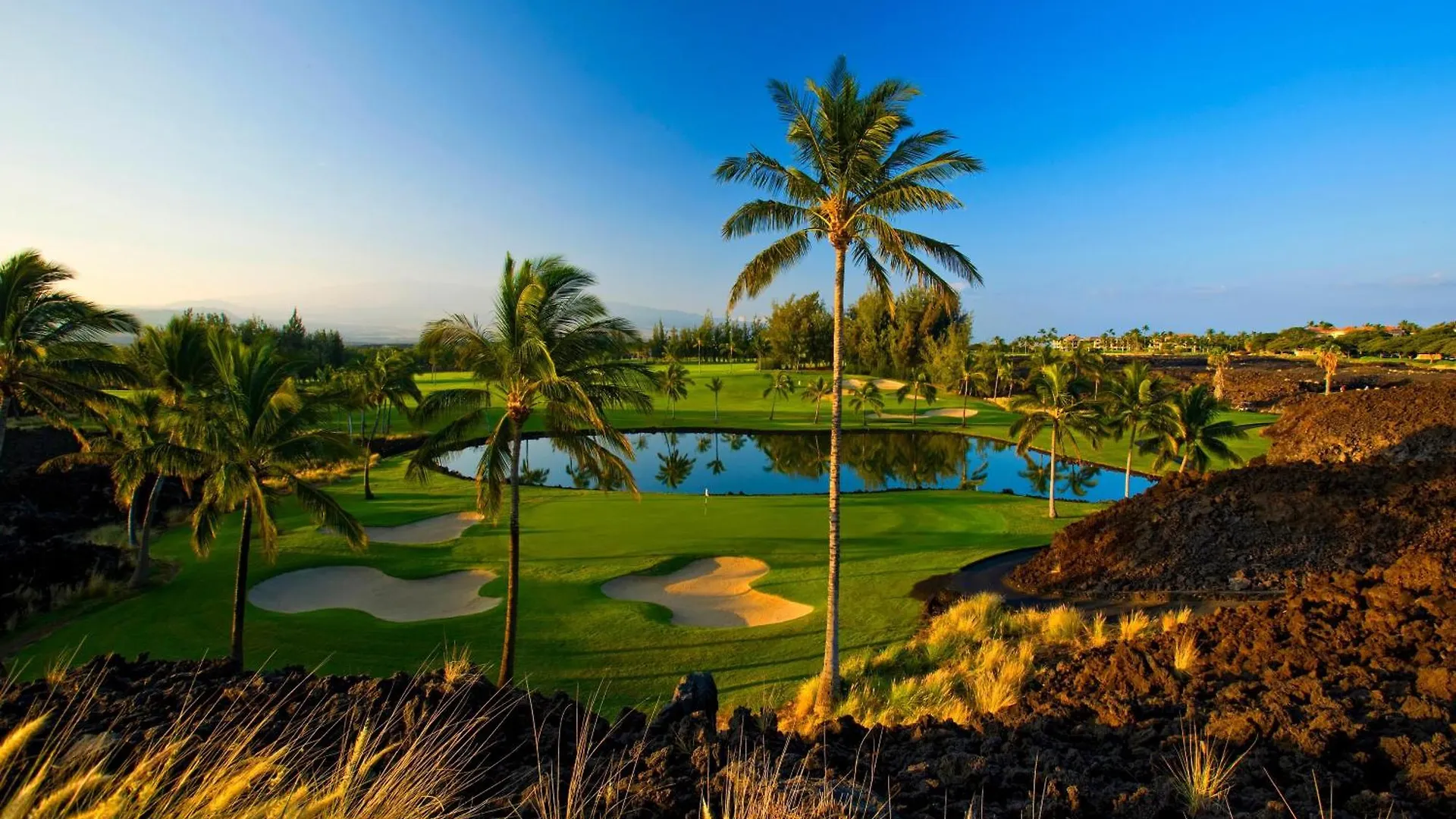 Waikoloa Beach Villas H32