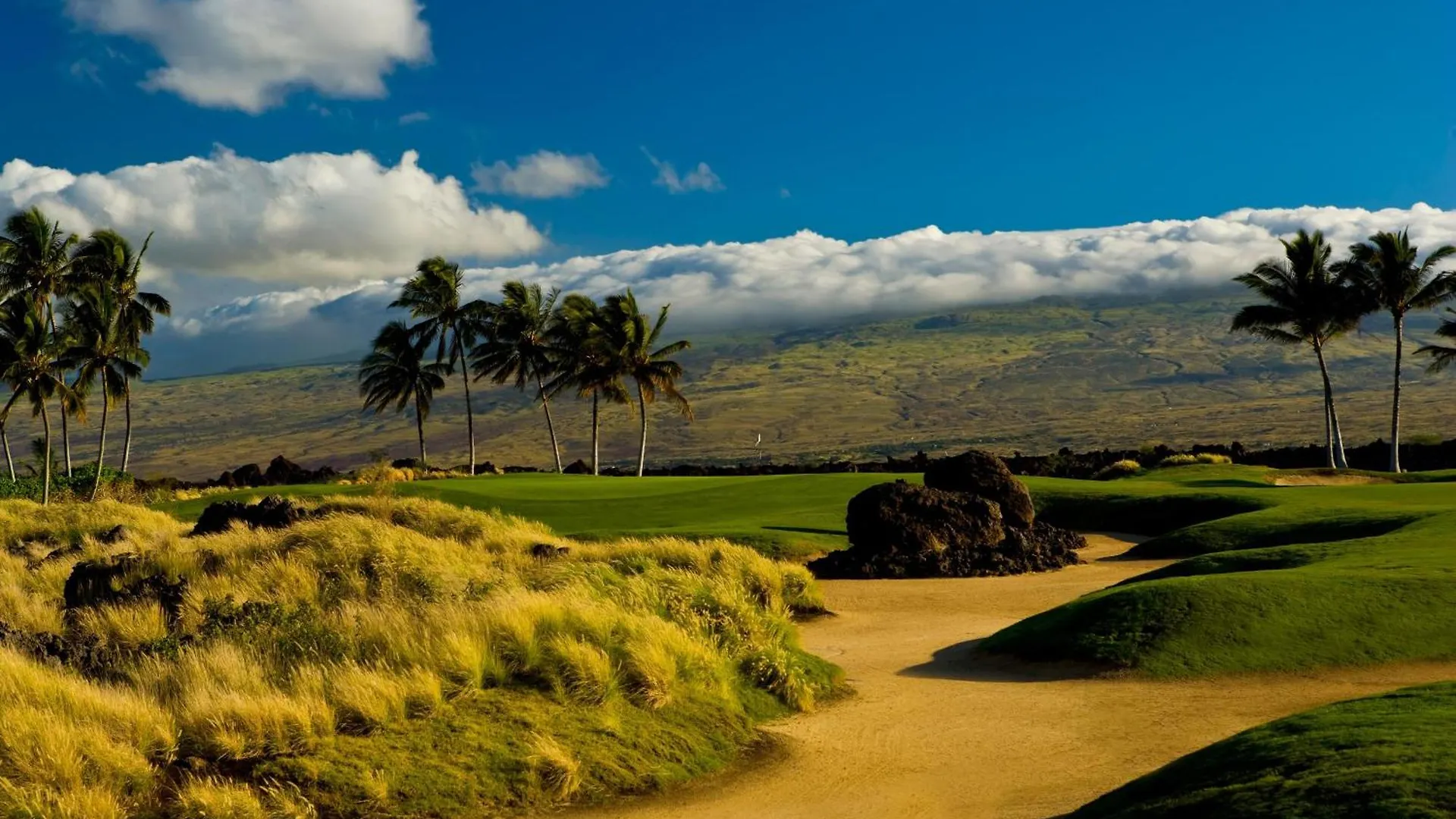 Waikoloa Beach Villas H32