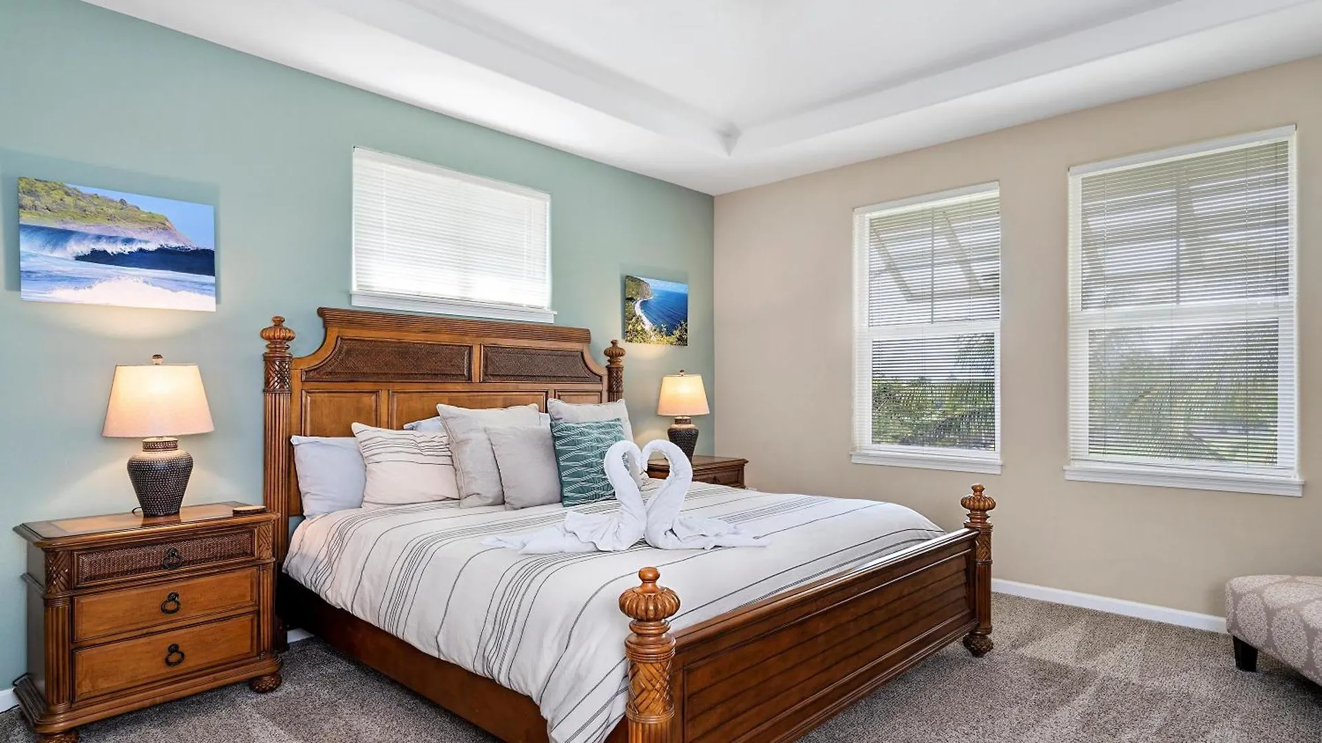 Waikoloa Beach Villas H32