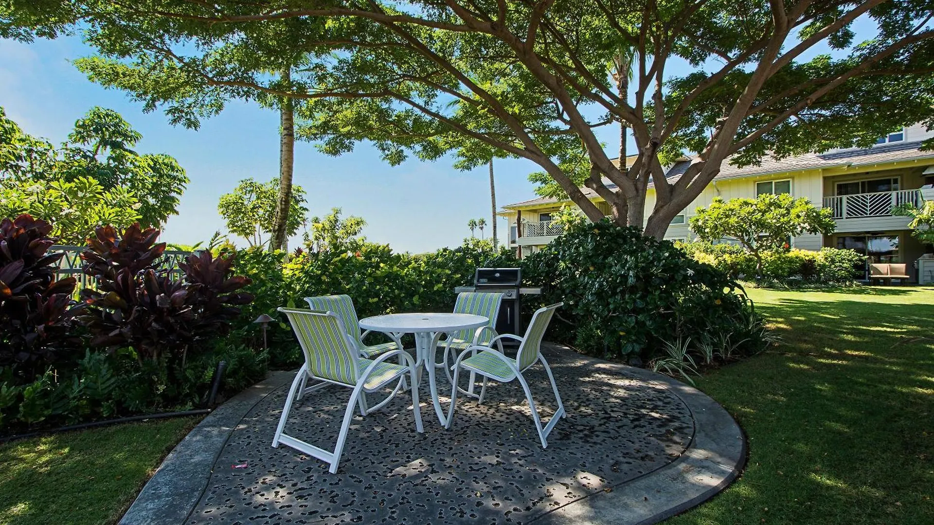 Waikoloa Beach Villas H32 United States