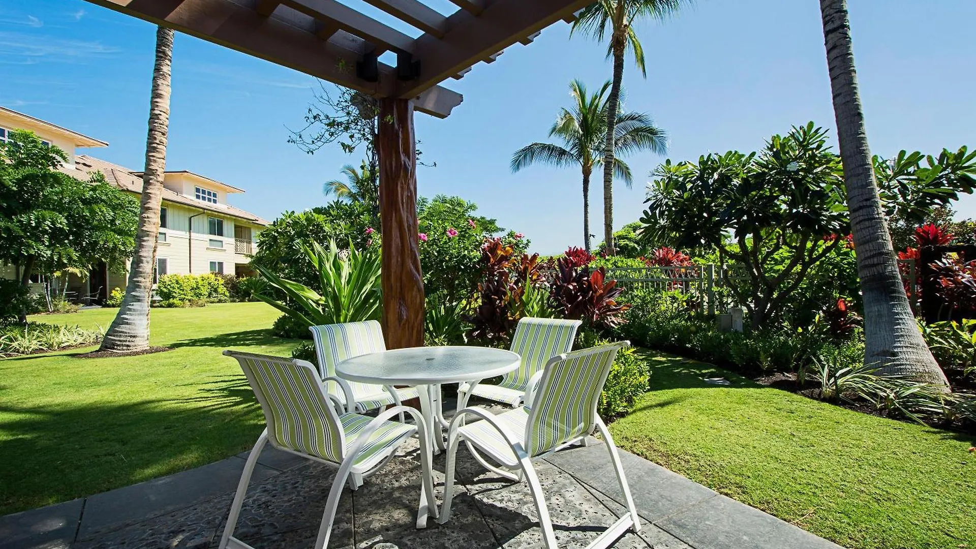 Waikoloa Beach Villas H32 0*,  United States