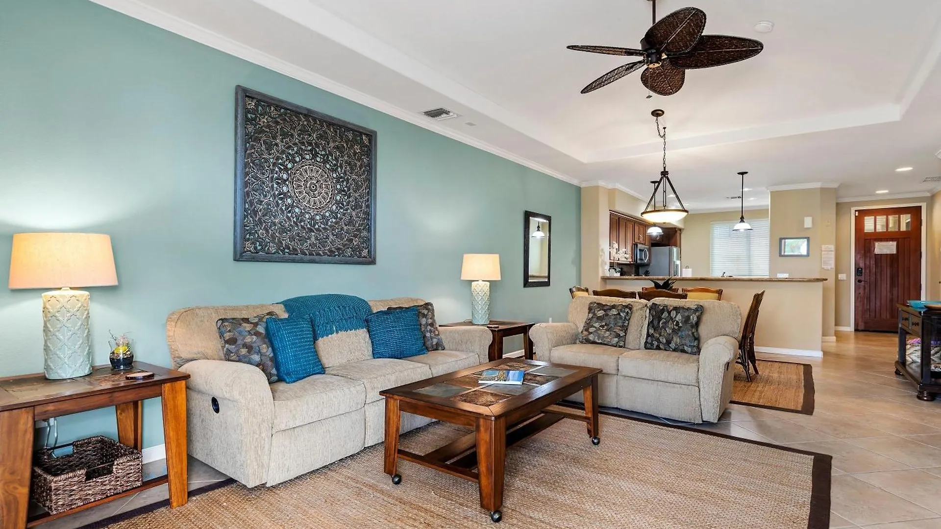 Waikoloa Beach Villas H32 0*,  United States