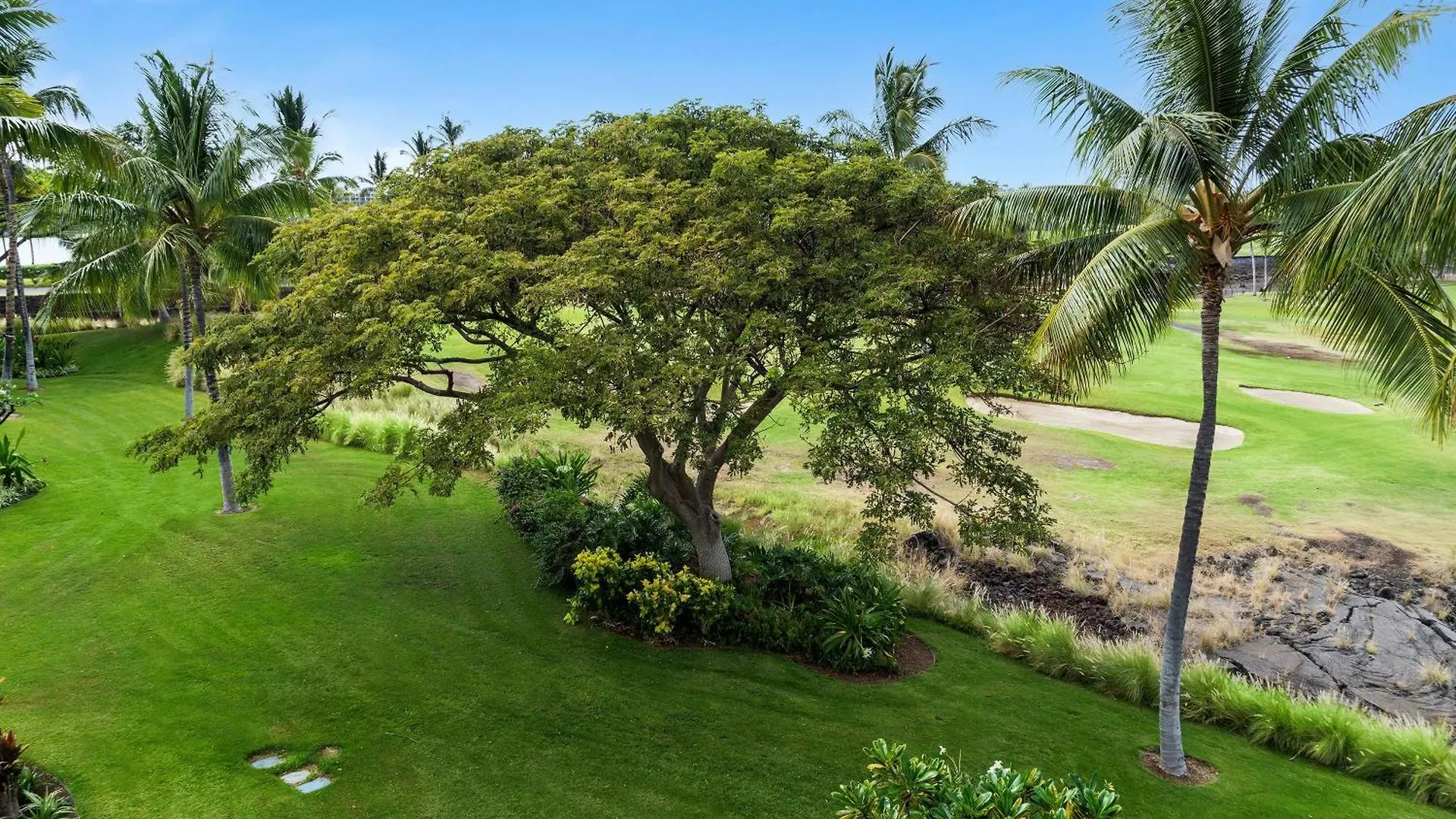 Waikoloa Beach Villas H32