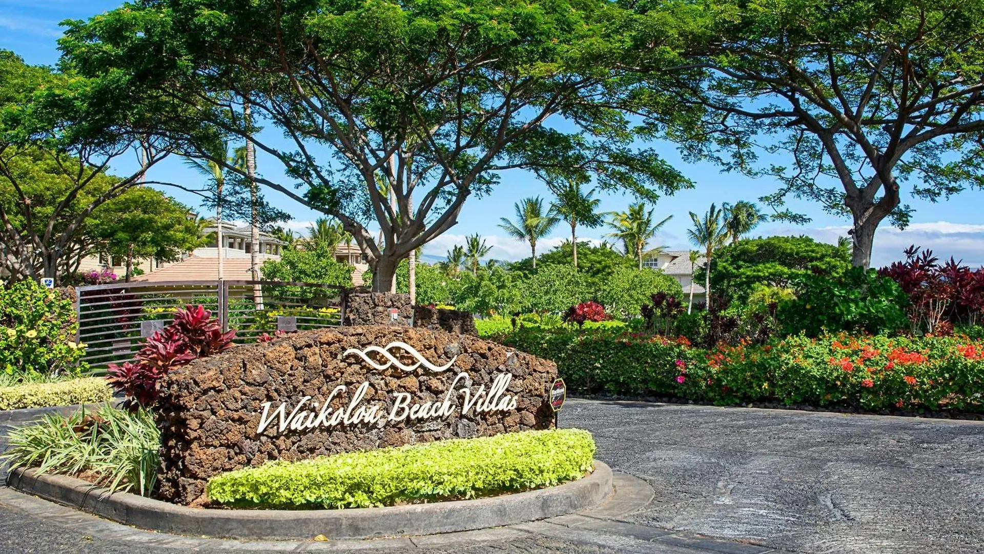 Waikoloa Beach Villas H32