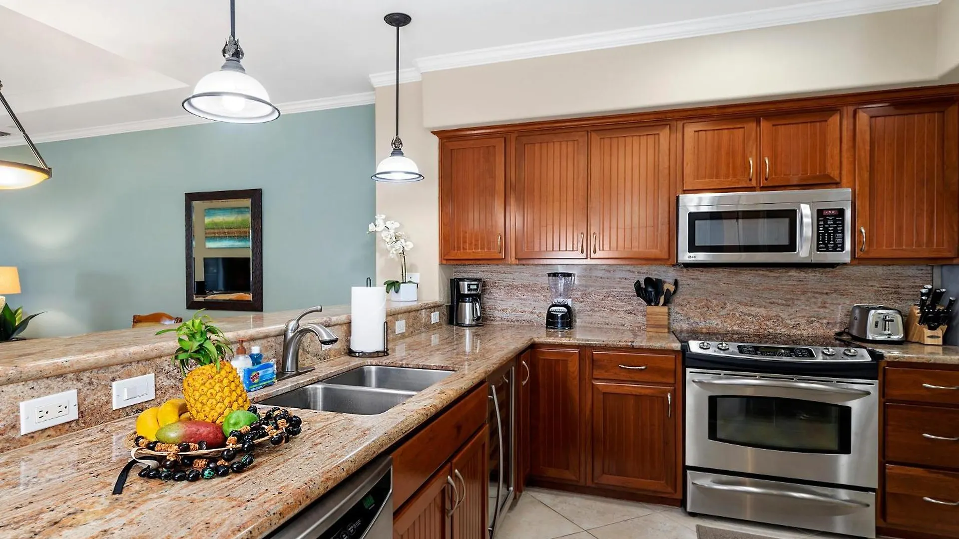 Waikoloa Beach Villas H32 0*,