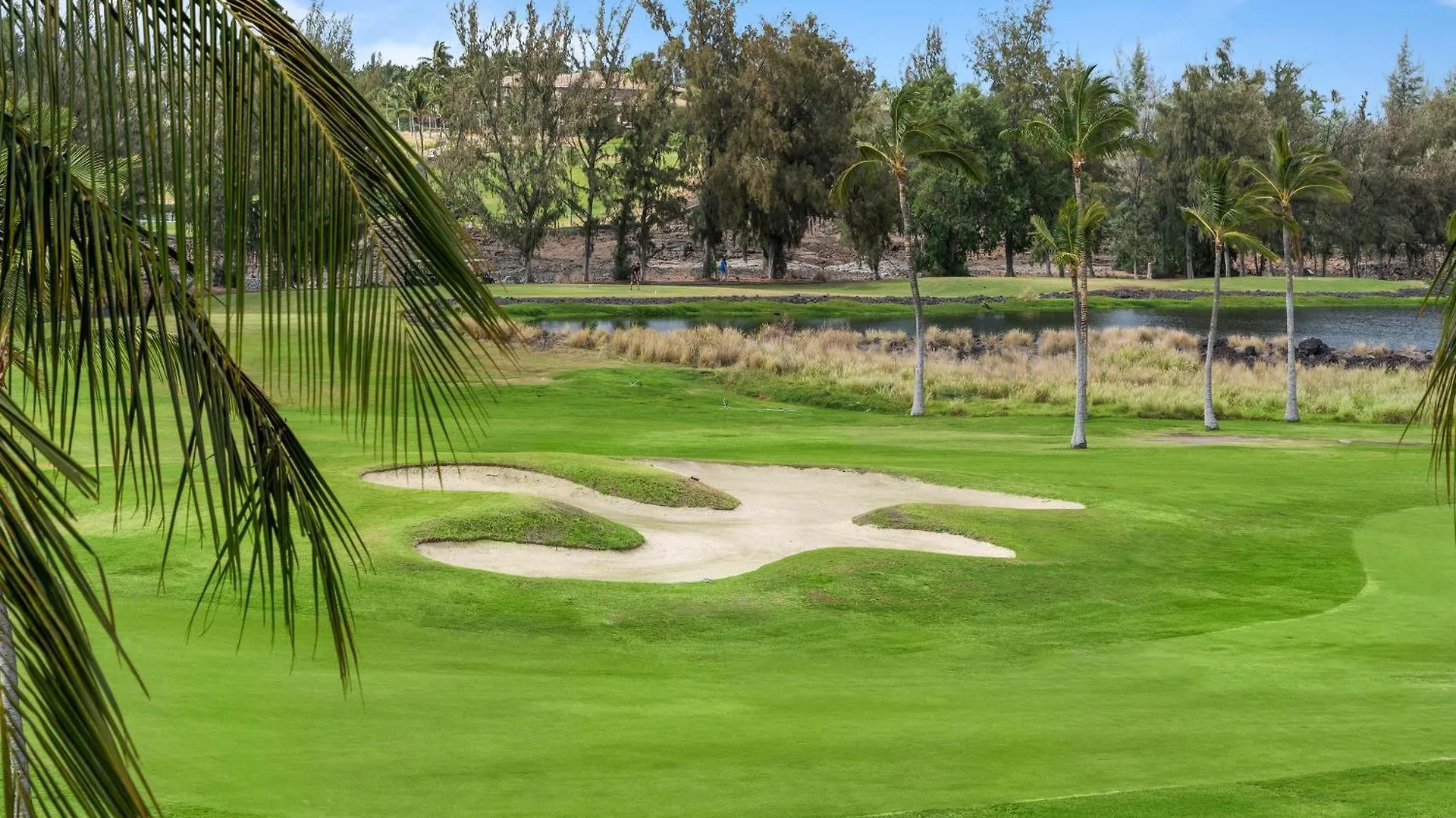 Waikoloa Beach Villas H32 United States