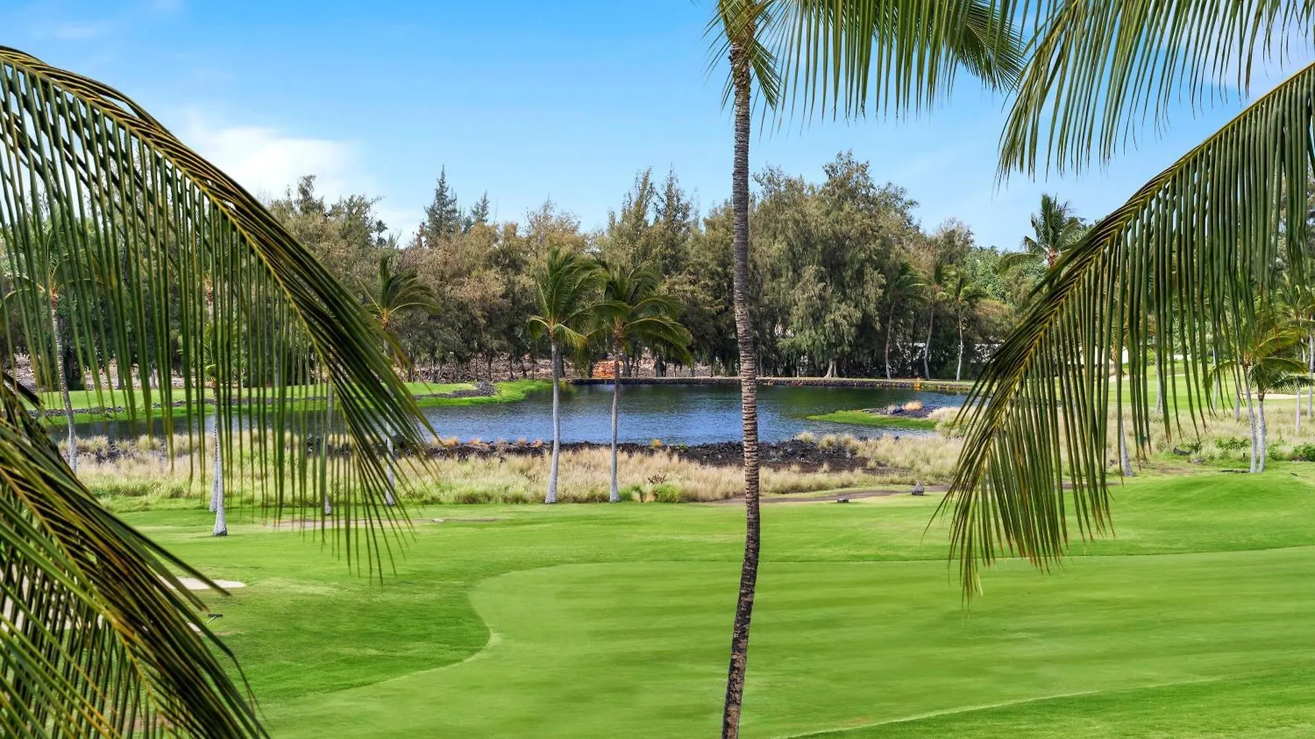 Waikoloa Beach Villas H32